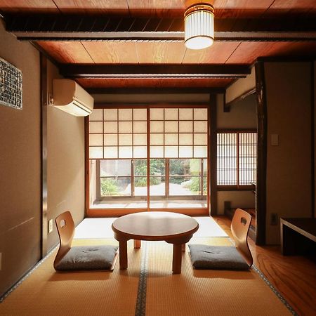 Yurakuan - Awagami Residence Inn Kyoto Ngoại thất bức ảnh