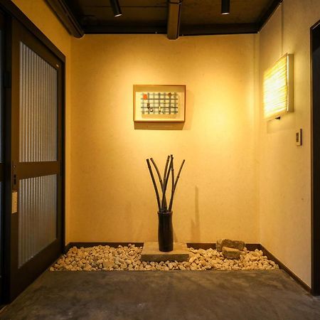 Yurakuan - Awagami Residence Inn Kyoto Ngoại thất bức ảnh