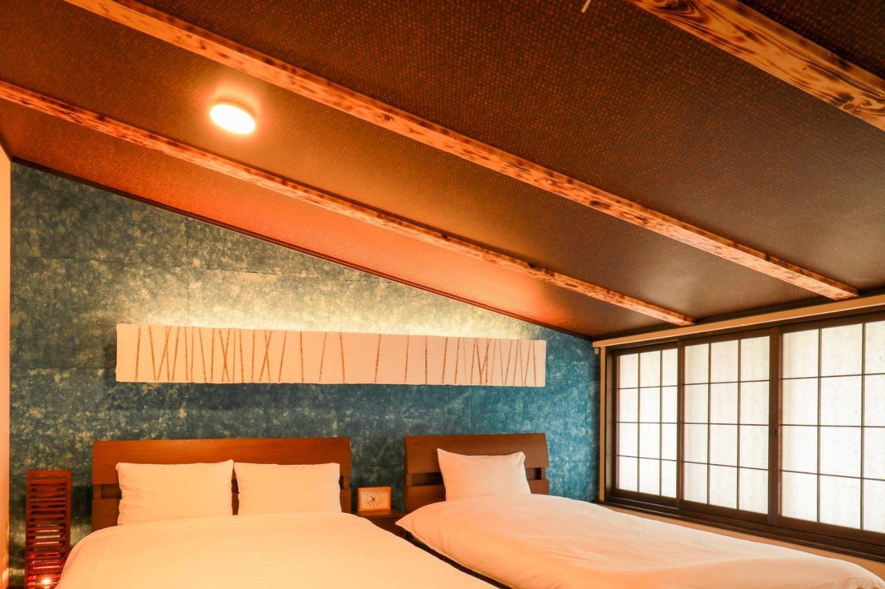 Yurakuan - Awagami Residence Inn Kyoto Ngoại thất bức ảnh